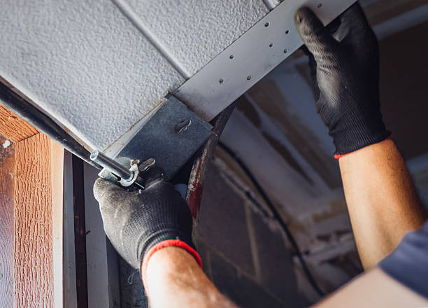 Reliable Garage Door contractor in Ricardo, TX by Garage Doors Repair Pro